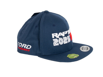 CZAPKA Z DASZKIEM RAPTOR 2025 T1+