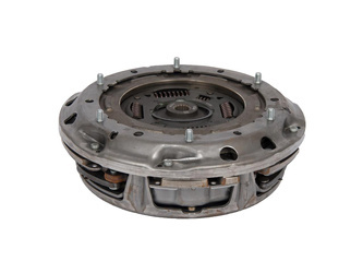 SPRZĘGŁO CGFT 6 SPEED AUTO GFT PS195 FOCUS 11- 14-  _ 2285722 _ KTF1FP-7C601-AC _ F1FZ-7B546-B _ GTU_07