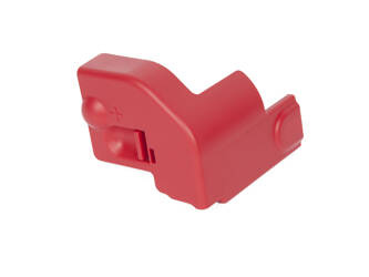 OSŁONA KLEMY PLUSOWEJ AKUMULATORA FOCUS 18-  _ 2315669 _ JU5T-14277-BD _ GTU_07