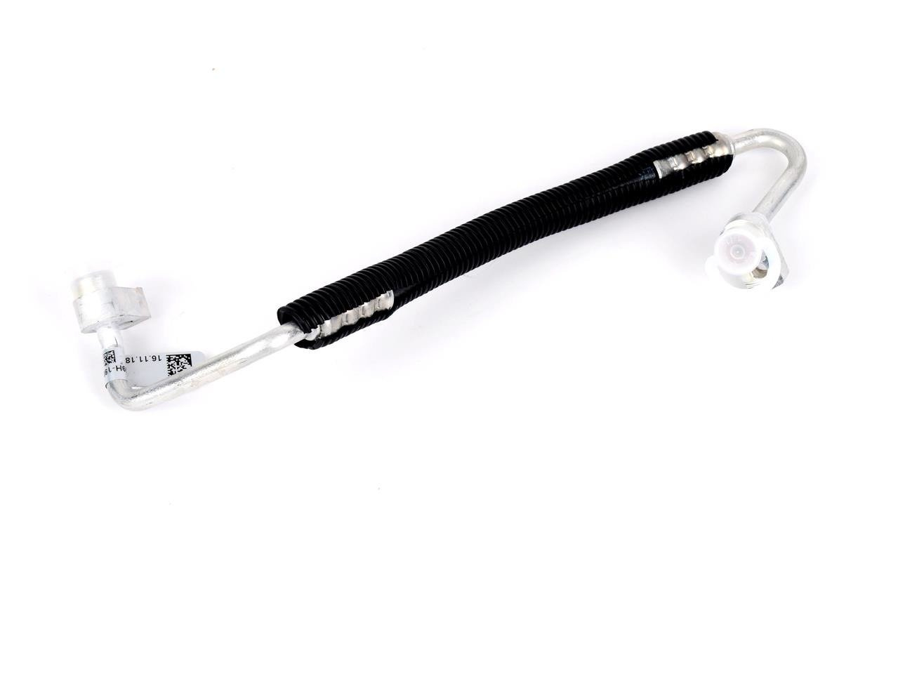 PRZEWÓD UKŁADU KLIMATYZACJI MONDEO 14- EDGE 15- _ 5321866 _ DG9H-19N651-EC