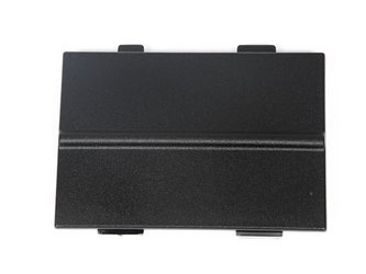 ZAŚLEPKA KRATKI DOLNEJ ZDERZAKA PRZÓD KUGA 20- _ 2434830 _ LV4B-17E810-JA5YZ9