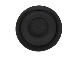 ZAŚLEPKA NADWOZIA I FILTRA POWIETRZA FORD OE _ 7252981 _ W703638-S300