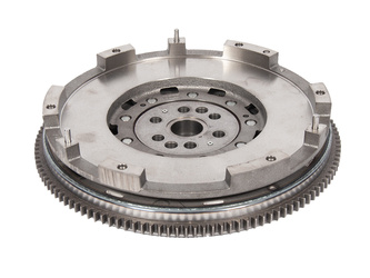 KOŁO ZAMACHOWE MUSTANG 15-17 FORD OE _ 1935233 _ FR3P-6477-DE _ FR3Z-6477-F