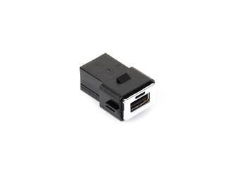 GNIAZDO PORT USB MONDEO MK4 S-MAX -GALAXY 06-15 _ 1543450 _ 8M2T-19A164-BA