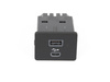 GNIAZDO PORT USB BRONCO 22- MUSTANG MACH-E 20- _ 2636220 _ ML3T-14F014-AC