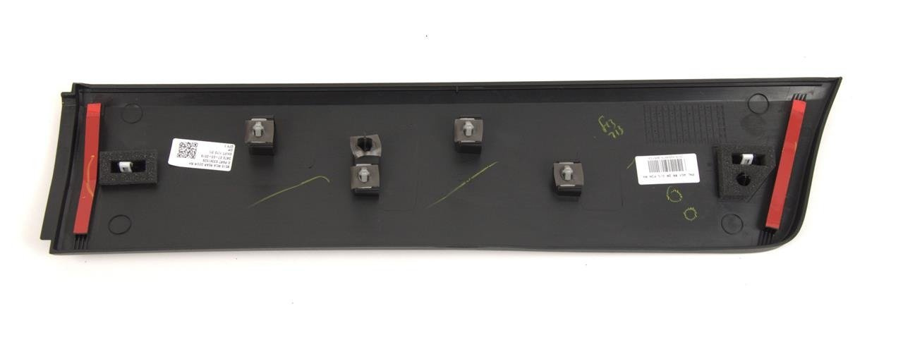 LISTWA DRZWI TYŁ PRAWA ECOSPORT 2017- _ 2167003 _ CN15-N254A76-BA5YZ9 _ GTU_07