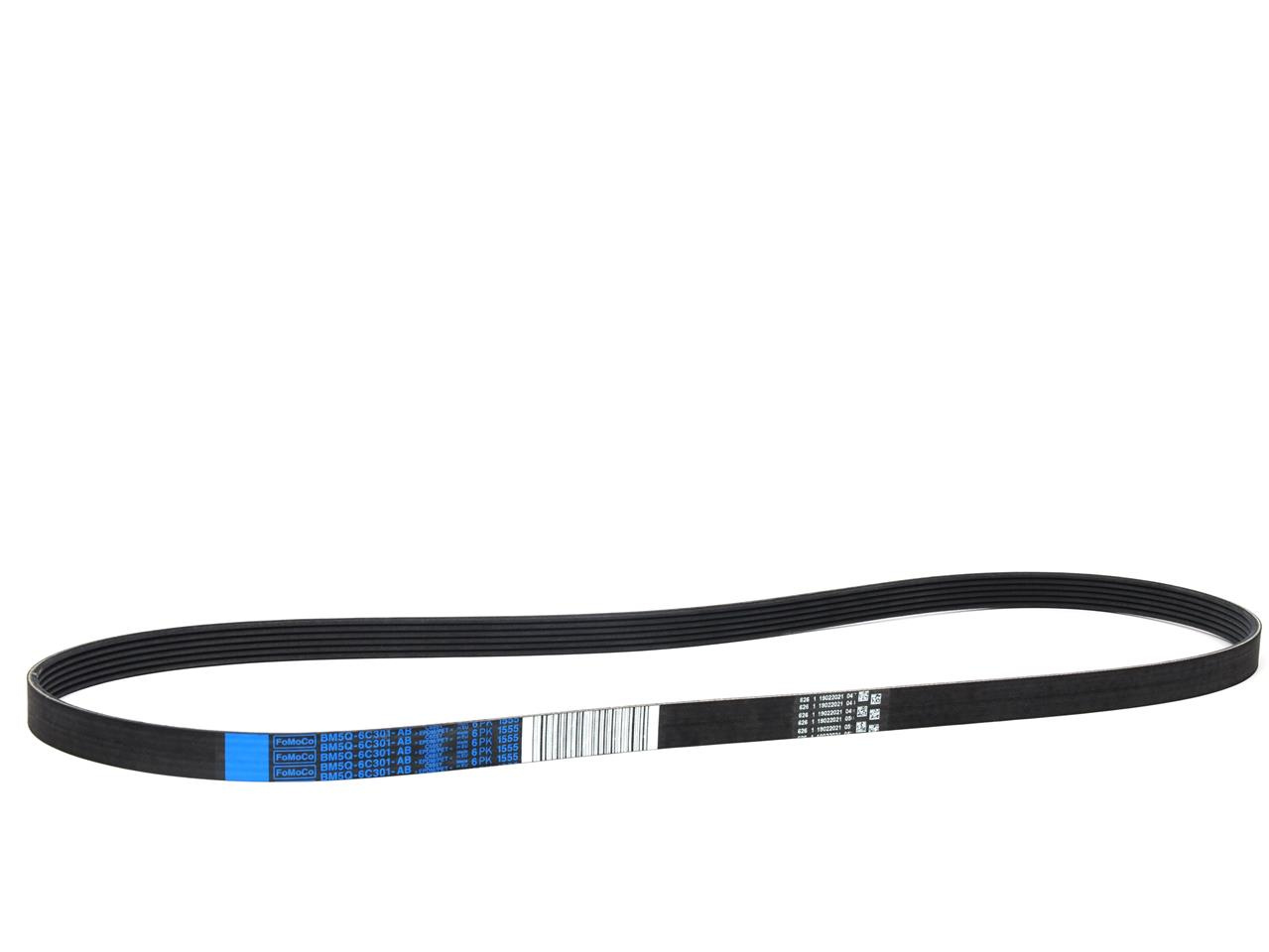 PASEK KLINOWY MONDEO S-MAX / GALAXY 1.6 SIGMA GTDI _ 1700744 _ BM5Q-6C301-AB