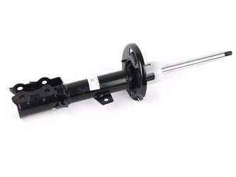 % AMORTYZATOR LEWY PRZÓD ECOSPORT 2017- 4WD USA _ AST-84820 _ GB15-18K001-F4E _ GN1Z-18124-M