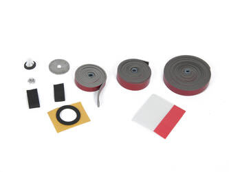 ZESTAW USZCZELEK SPOJLERA S-MAX 15- _ 2109382 _ E1GJ-442A90-AD _ GTU_07