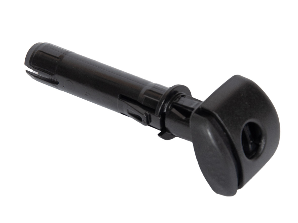 TULEJA PROWADZĄCA ZAGŁÓWKA FOCUS 18- KUGA 20- OE _ 2547897 _ JU5A-96610D78-DC3ZHE