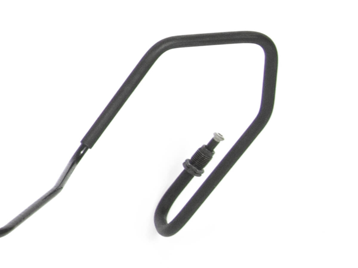 PRZEWÓD HAMULCOWY LEWY ECOSPORT 17- _ 2068253 _ GN15-2264-BA