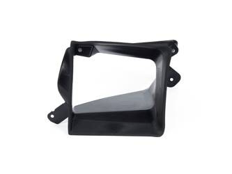 KIEROWNICA POWIETRZA LEWA DOLNA MUSTANG 21- _ 2464535 _ MR3B-8D041-AA