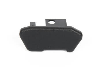 ZAŚLEPKA LEWA PROWADNICY DRZWI TRANSIT 19- _ 2524489 _ KK31-250K17-AD