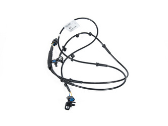 WIĄZKA ZUŻYCIA KLOCKÓW HAMULCOWYCH TYŁ TRANSIT 15- _ 1890111 _ BK2T-2L508-AG