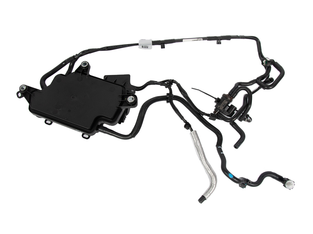 MODUŁ STEROWANIA POMPĄ PODCIŚNIENIA RANGER/RAPTOR 22- _ 2719165 _ MB3Q-9S468-BF