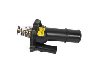 TERMOSTAT UKŁADU CHŁODZENIA C-MAX 08-10 / 1.8L DURATEC 16V _ 1566316 _ 4M5G-8575-GA _ CP9Z-8592-G