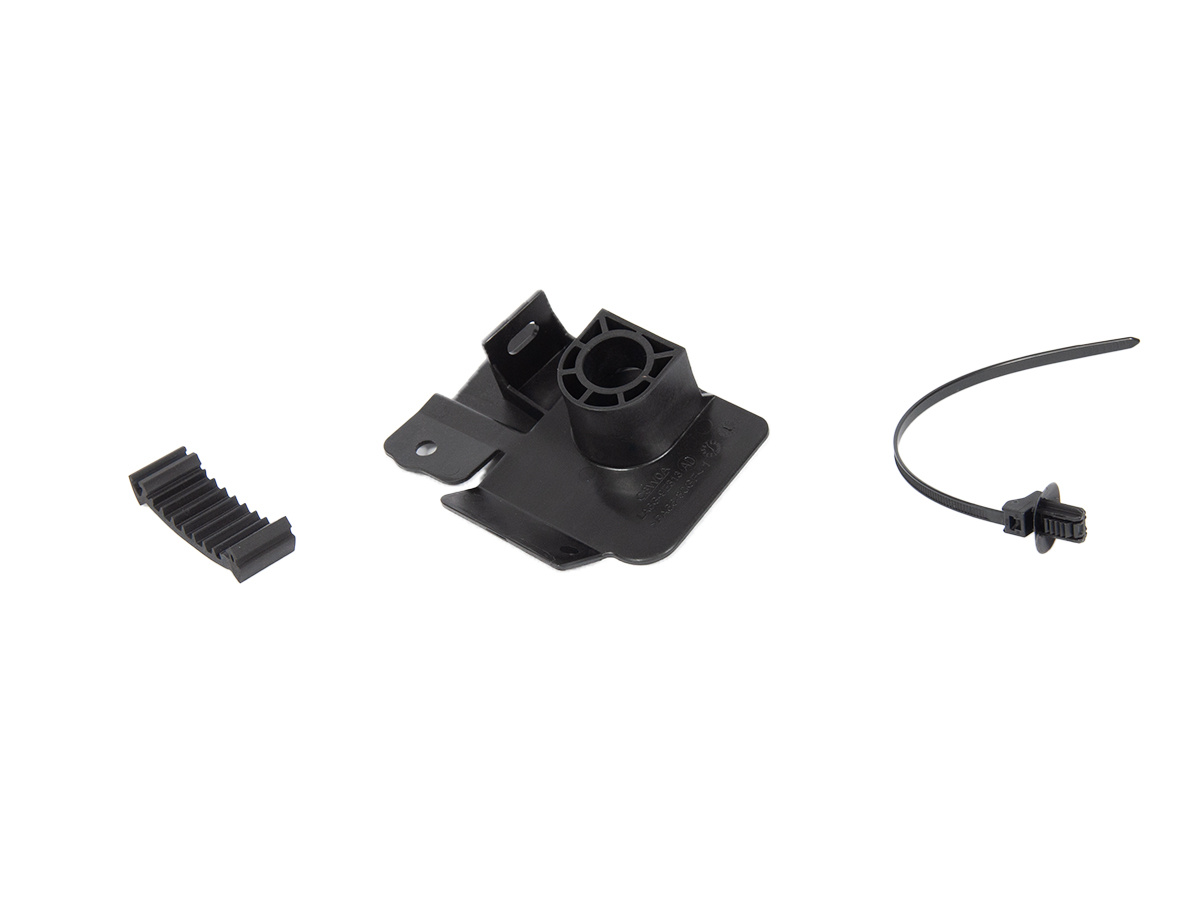 OSŁONA PRZEWODÓW PALIWOWYCH FORD FIESTA 19- 1.0 EB