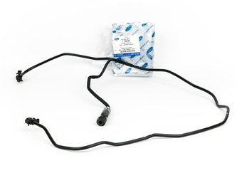 PRZEWÓD NADMIAROWY FOCUS 11- 14- 2.0L 16V DOHC EFI _ 1736967 _ BV61-8K012-KF _ CV6Z-8K012-K