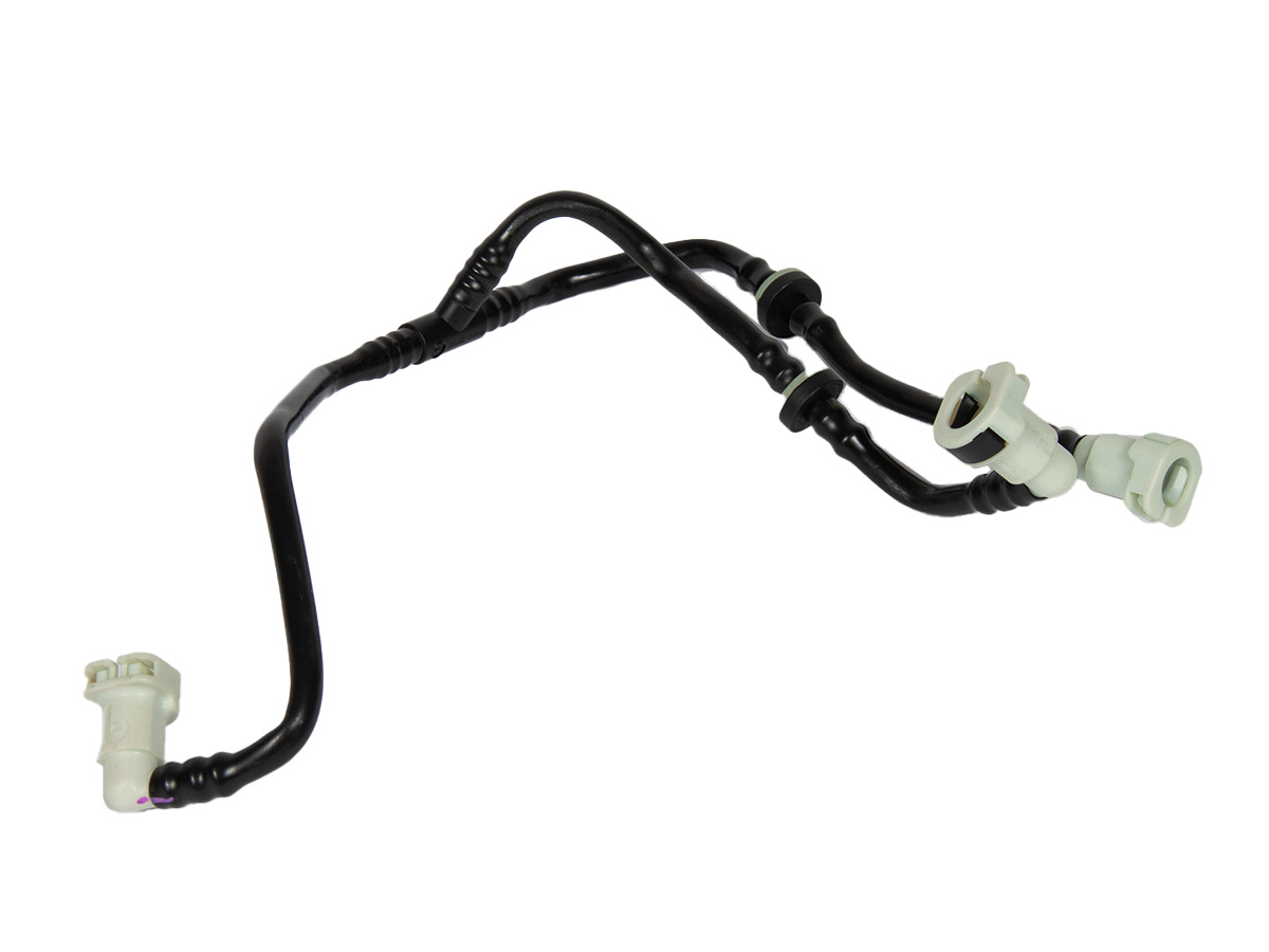 PRZEWÓD PODCIŚNIENIA MUSTANG 15- 17-23 FORD OE _ 5274126 _ FR3C-6J005-AB _ FR3Z-6J005-B