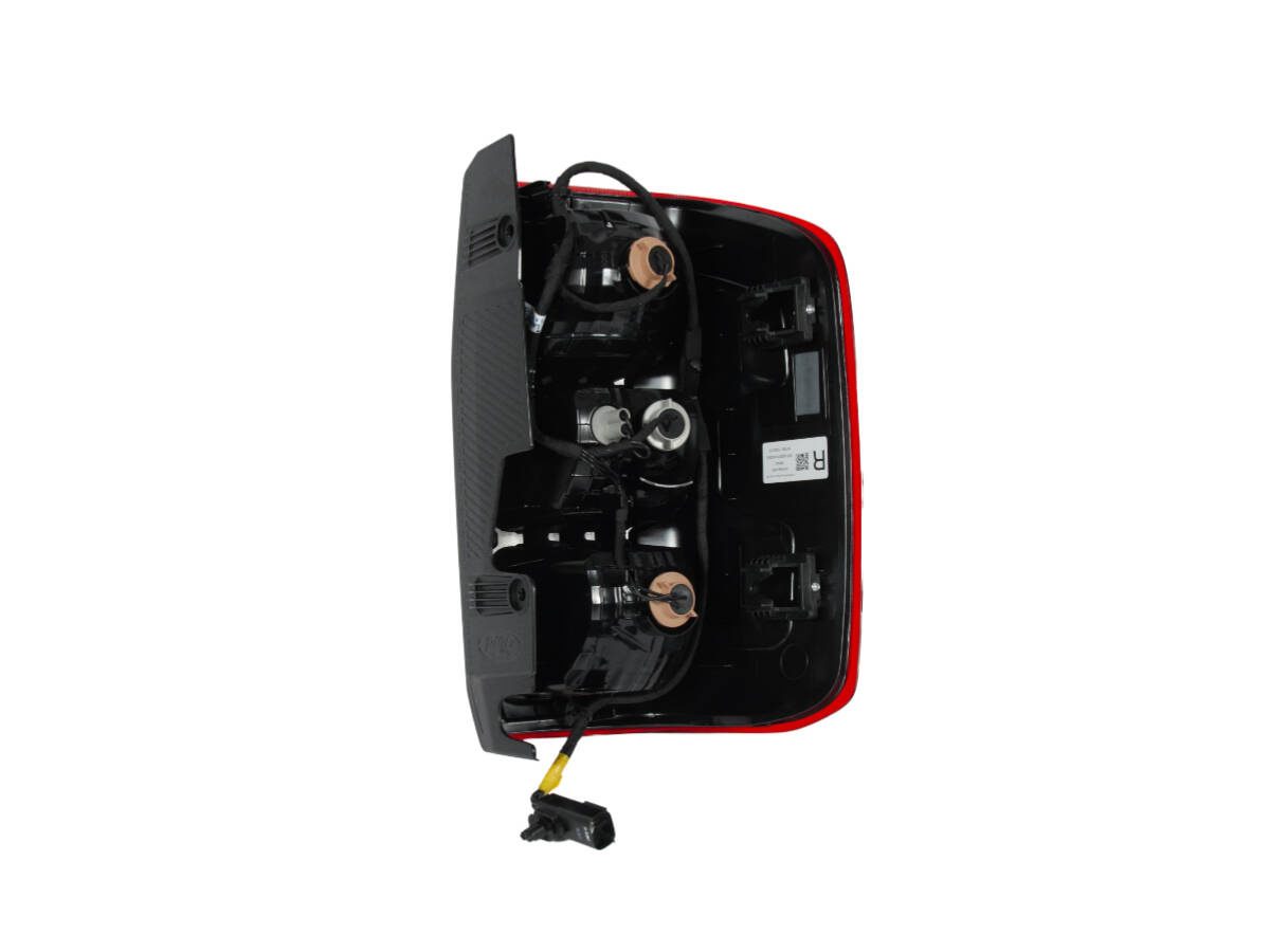 LAMPA PRAWA TYŁ FORD RANGER 23- OE _ 2756083 _ N1WB-13402-DG