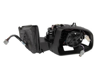 LUSTERKO PRAWE MONDEO MK4 10-14 FORD OE _ 1777022 _ BS71-17682-WC