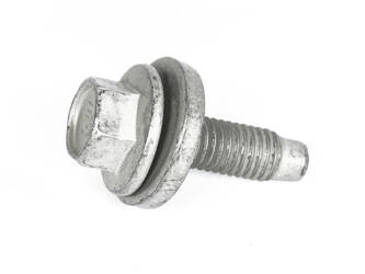 ŚRUBA MOCOWANIA AMORTYZATORA PRZÓD EXPLORER 20- _ 2387498 _ W719954-S439 _ W719954-S439