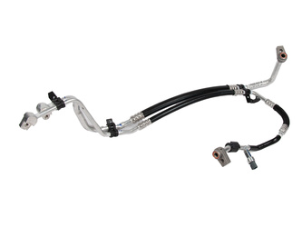 PRZEWÓD UKŁADU KLIMATYZACJI TRANSIT 16- 19- CUSTOM 16- _ 2537339 _ GK21-19D850-AH