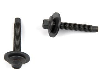 ŚRUBA M6X33 DOLOTU FILTRA POWIETRZA EDGE S-MAX  _ 1893569 _ W716492-S450B _ W716492-S450B