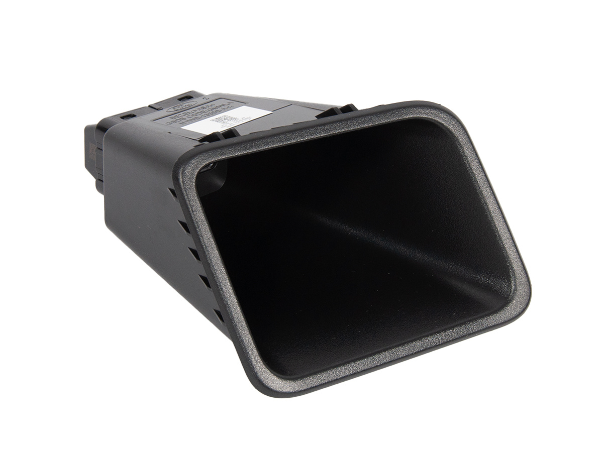 ŚWIATŁO PRAWE TABLICY REJESTRACYJNEJ RANGER 24- OE