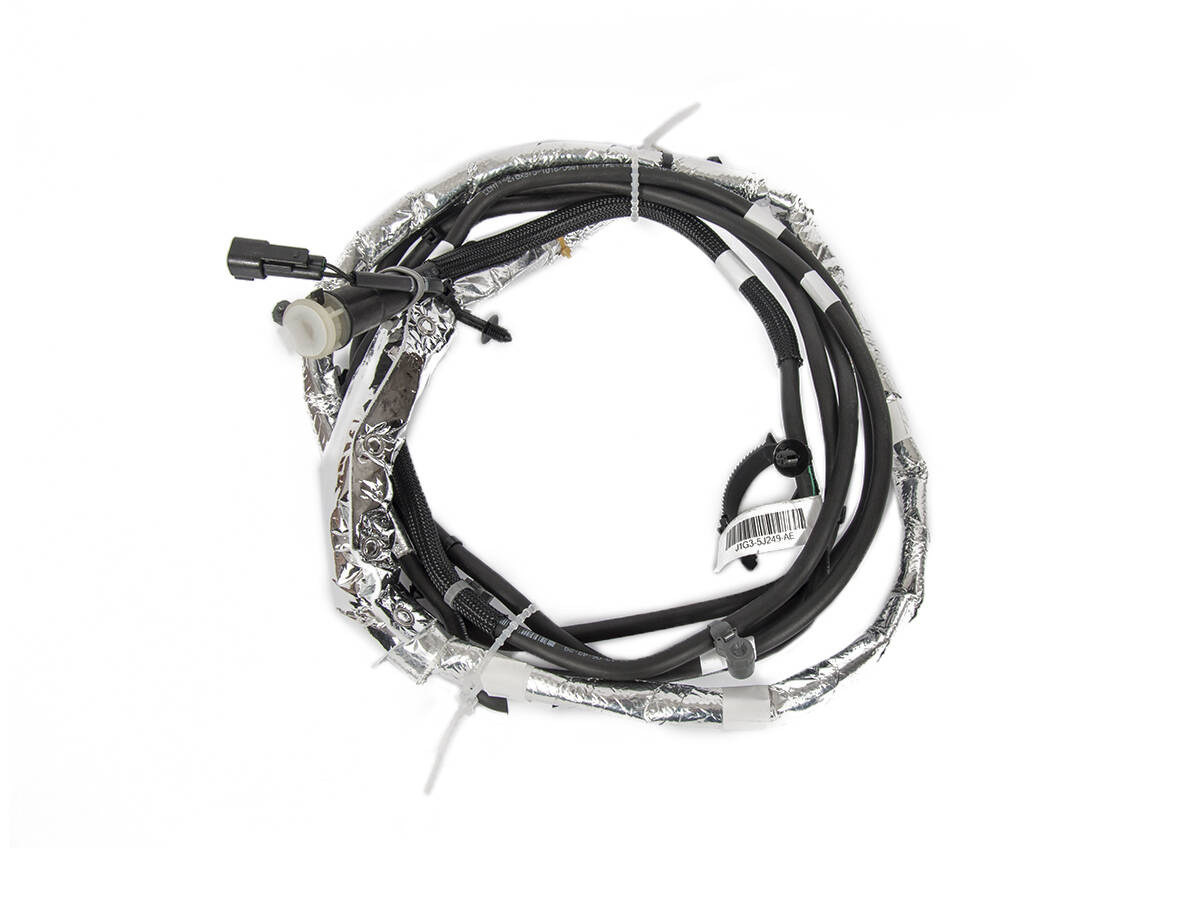 PRZEWÓD CIŚNIENIOWY ZBIORNIKA ADBLUE S-MAX 18- _ 2510762 _ J1G3-5J249-AE