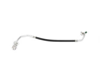 PRZEWÓD KLIMATYZACJI ECOSPORT 17- 1.0 EB _ 2205102 _ GN15-19F618-ED _ GN1Z-19867-F _ GTU_07