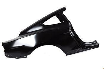 BŁOTNIK PRAWY TYLNY MUSTANG COUPE 2015- / 17- _ 2546571 _ FR3B-6327840-AT _ FR3Z-6327840-A