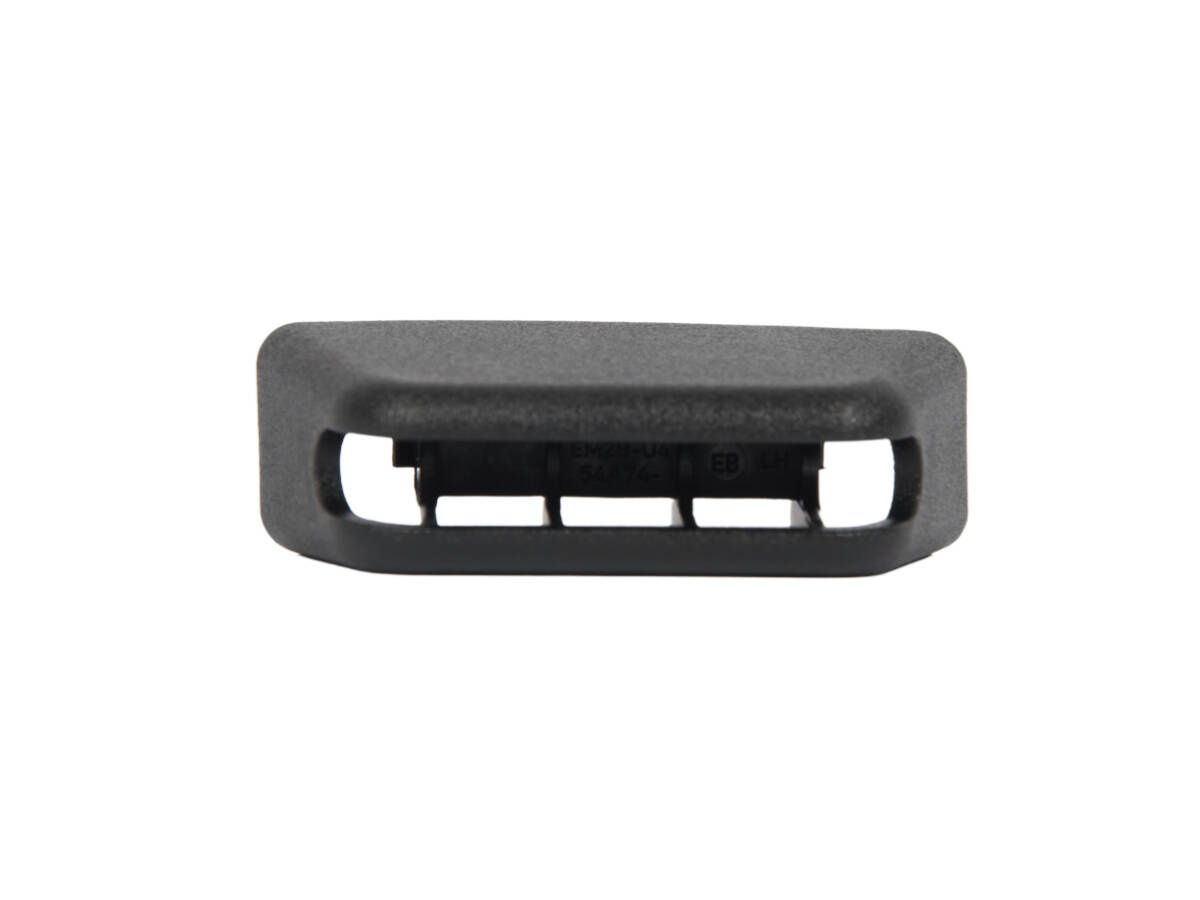 ZACISK LEWY ROLETY BAGAŻNIKA TYŁ S-MAX 15- _ 1898577 _ EM2B-U454A74-EB3ZHE