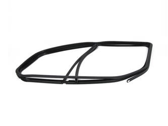 USZCZELKA LEWA SZYBY PRZEDNIEJ CUSTOM 12- _ 2393826 _ BK21-V21511-AN