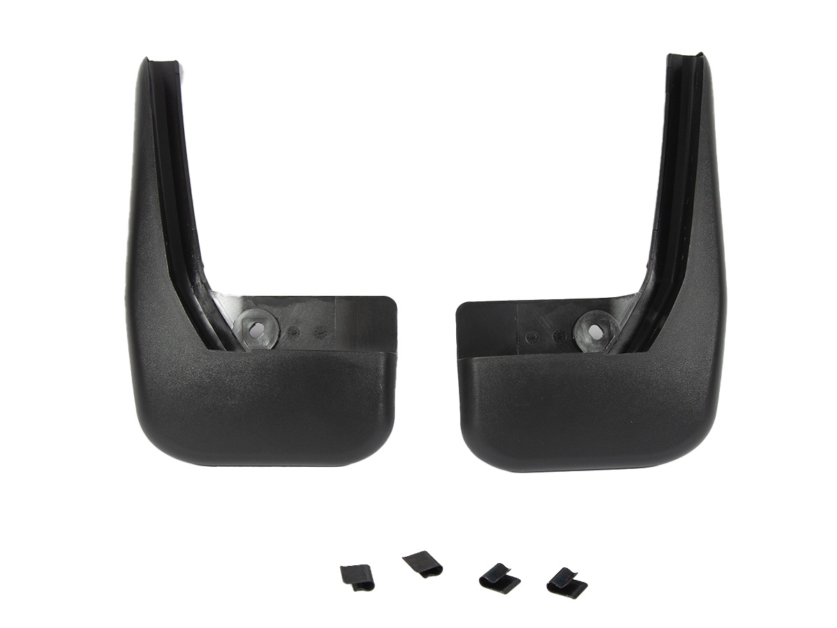 CHLAPACZE 2 SZT TYŁ FORD TRANSIT CONNECT 02- _ 1114844 _ 2T1J-16D588-AA _ GTU_07