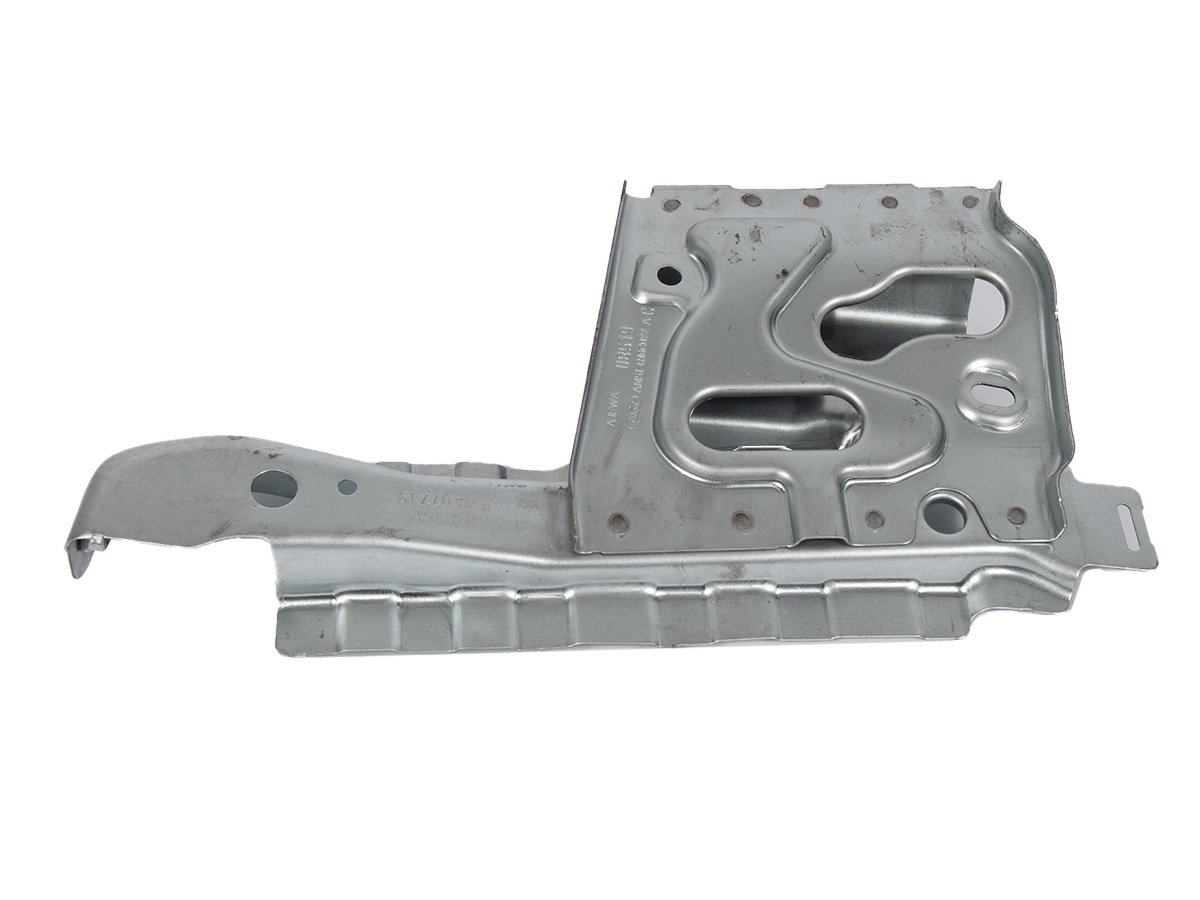 UCHWYT LEWY BŁOTNIKA PRZÓD C-MAX 2010- 2015- OE _ 2314367 _ PAM51-R16C199-AG _ AM5Z-16C199-A