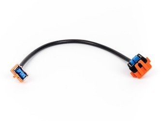 PRZEWÓD DO PRZETWORNICY KSENONU MUSTANG 2015-17 EU _ 5324219 _ FR3B-13A006-BA _ FR3Z-13A006-B