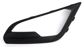 KRATKA HALOGENU LEWA ECOSPORT 2017- CZARNA _ 2105420 _ GN15-15A299-AC5YZ9 _ GN1Z-15266-AB _ GTU_07