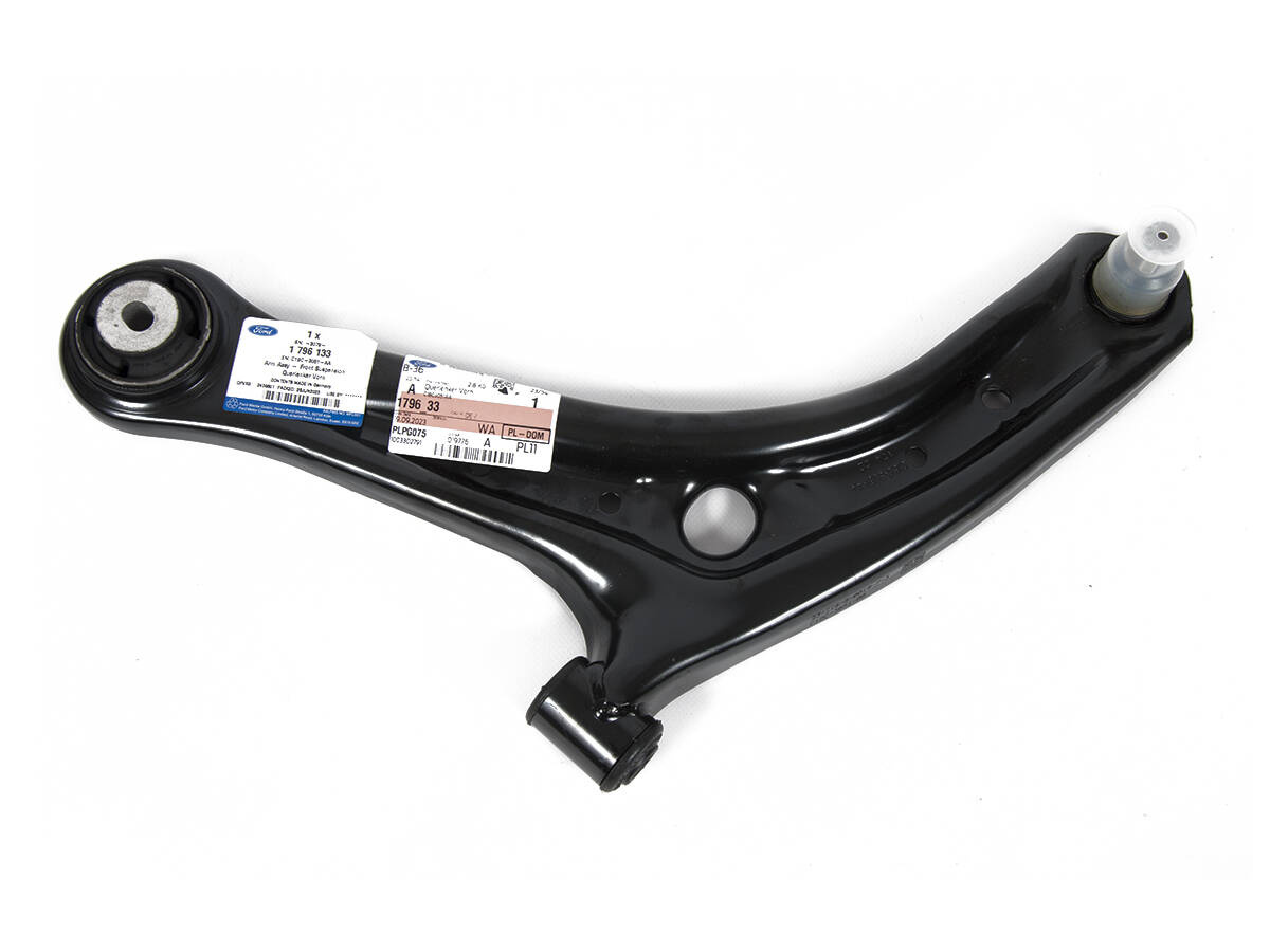 WAHACZ PRZEDNI LEWY FIESTA 12-19 ST _ 1796133 _ C1BC-3051-AA _ C1BZ-3079-A