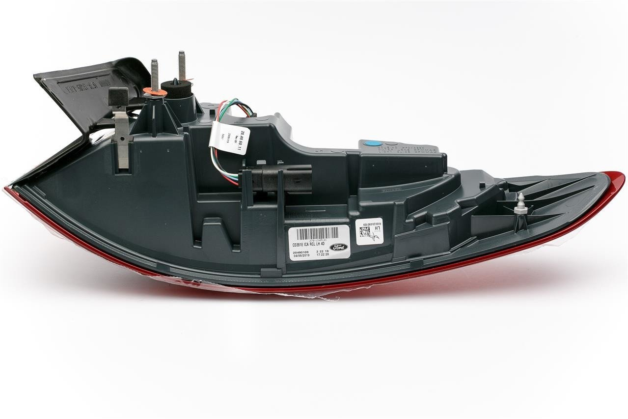 LAMPA TYLNA LEWA ZEWNETRZNA MONDEO MK5 TITANIUM PLUS _ 2374218 _ JS7B-13405-EC _ JS7Z-13405-M