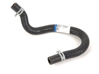 PRZEWÓD CHŁODNICY OLEJU 2,2 TDCI TRANSIT 04- _ 1114967 _ XS7Q-8N039-AC