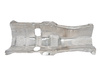 OSŁONA TERMICZNA UKŁADU WYDECHOWEGO S-MAX 15- OE _ 5205343 _ DG93-F114B04-CC _ DG9Z-5411434-C