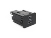 GNIAZDO PORT USB BRONCO 22- MUSTANG MACH-E 20- _ 2636220 _ ML3T-14F014-AC