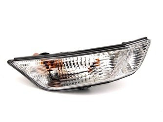 KIERUNKOWSKAZ I POSTOJÓWKA LEWY PRZÓD MUSTANG 15- _ 5346166 _ FR3B-13201-BD _ FR3Z-13201-B