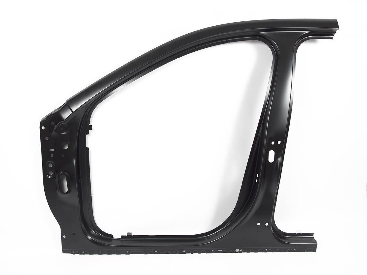 OŚCIEŻNICA DRZWI LEWY PRZÓD KUGA 20- _ 2430954 _ LV4B-S211A11-AA