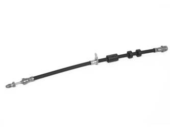 PRZEWÓD HAMULCOWY ELASTYCZNY R/L PRZÓD KUGA FOCUS  _ 1741404 _ CV61-2078-AA _ CV6Z-2078-B