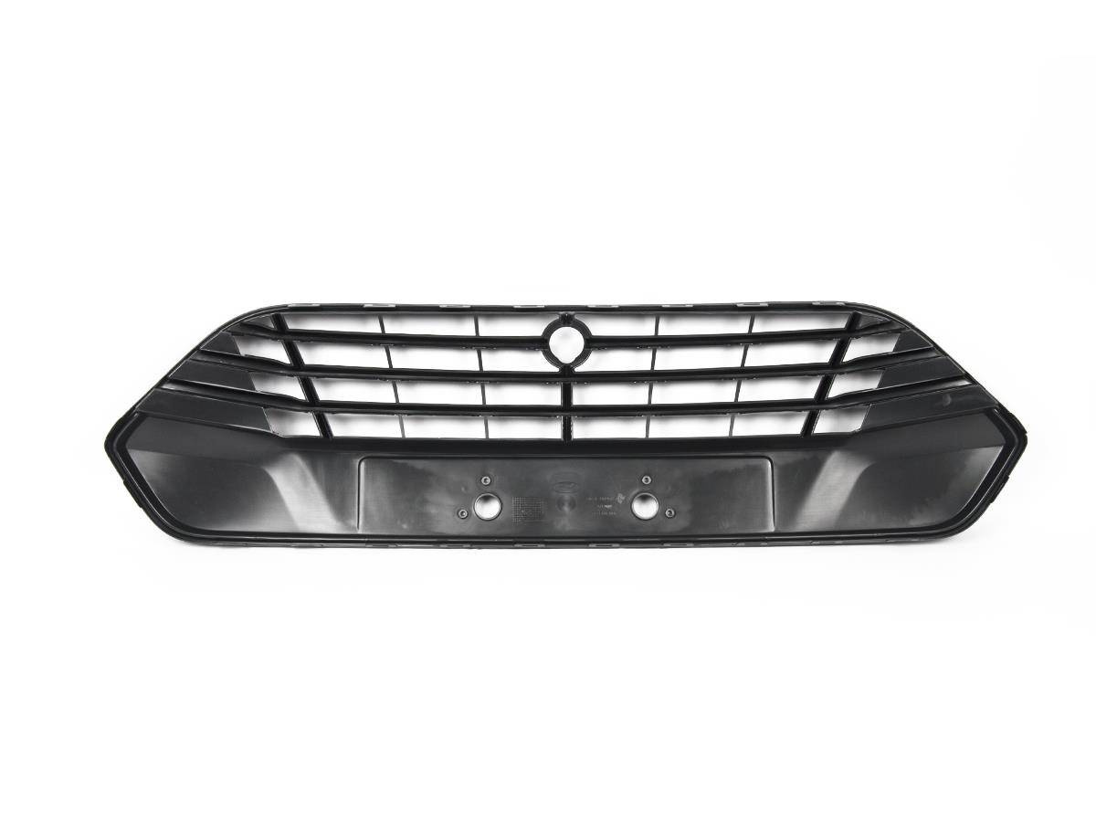 GRILL ZDERZAKA PRZÓD TRANSIT TOURNEO CUSTOM 2012- _ 1778881 _ BK21-17B968-AB5CND _ GTU_07