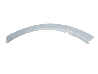 LISTWA PRAWA BŁOTNIKA PRZÓD CUSTOM 18-19 FORD OE