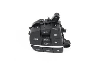 PRZEŁĄCZNIK TEMPOMATU FORD FOCUS 18- FIESTA 17-  _ 2127976 _ H1BT-9E740-AB _ H1BZ-9C888-D _ GTU_07