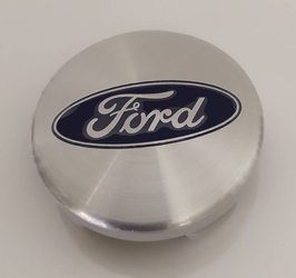 DEKIELEK ALUFELGI SREBRNY 54,5 MM FORD OE _ 1429120 _ AM4M5J-19B532-AA _ GTU_07